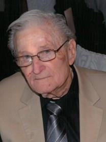Mr. James W Stevens obituary, 1929-2017, Fort Worth, TX