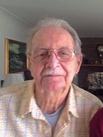 HOWARD W HILT obituary, 1920-2015, PUEBLO, CO