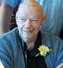 Lyle LaVerne Zugg obituary, 1931-2016