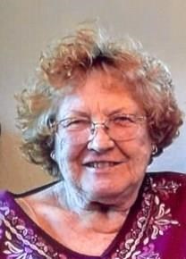 Janet Olga Wing obituary, 1937-2017, Jackson, MI