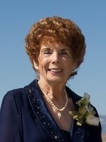 Freda Leona Fleetwood obituary, 1926-2017, San Jose, CA