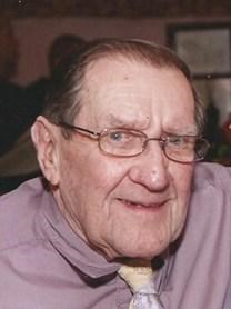 Richard D. Bauman obituary, 1918-2014, Phoenix, AZ