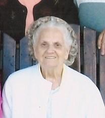 Reba Sorrels Mecum obituary, 1926-2012, Gastonia, NC
