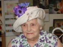 Doris I. Cole obituary, 1919-2017, Cooperstown, NY