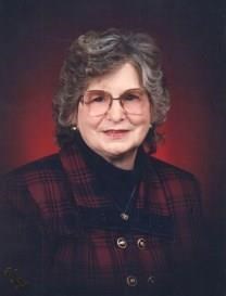 Elizabeth Louise Kivett obituary, 1934-2017, Columbia, MO