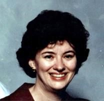 Laura Goodrich Kennedy obituary, 1948-2017, Fairfax, VA