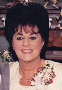 Marie J. Waddington obituary, 1931-2014