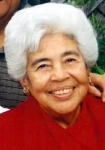 Raquel Luna obituary, 1921-2017, San Antonio, TX