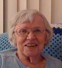 Blanche Evelyn Jackson obituary, 1922-2018, Charlotte, NC