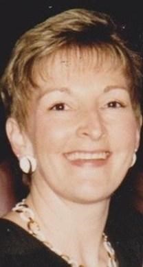 Deborah L. Plotts obituary, 1955-2013, Killeen, TX