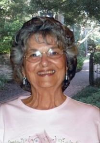 Margaret Ainge obituary, 1933-2013, North Las Vegas, NV