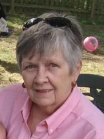 Joan Pennington obituary, 1939-2018, Abingdon, MD