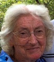 Elizabeth Ann Proctor obituary, 1928-2018, St. Petersburg, FL