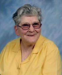Cornelia G. Epting obituary, 1927-2017, Lexington, SC