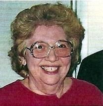 Helen Geanakis Porterfield obituary, 1927-2015, Houston, TX