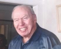 James Melvin Bond obituary, 1918-2013, Lakewood, CA