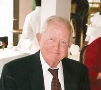 William H. Anderson Jr. obituary, 1916-2012, Clearwater, FL