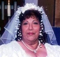 Francisca M. Chavez obituary, 1948-2014, Taft, TX
