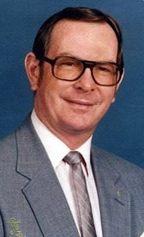 David E. Cypher obituary, 1937-2014, Marble Falls, TX