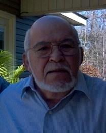 Robert Allen McDougald obituary, 1946-2013, Chunchula, AL