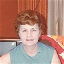 Hazel M. Chibroski obituary, 1926-2010, Great Falls, MT