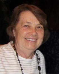 Sara Goldfarb obituary, Salt Lake City, UT