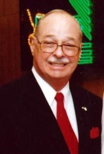 JAMES SWEENEY obituary, 1937-2018, Texarkana, TX