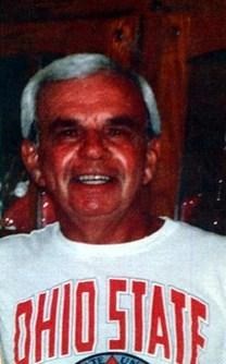John Herbert Treadway obituary, 1943-2015, Lima, OH