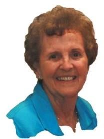 Rosemary Margaret Davis obituary, 1929-2017, Wall Township, NJ