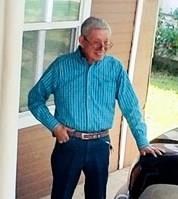 Joe H. Rodriguez obituary, 1938-2018