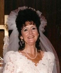 Linda Faye Morrison obituary, 1946-2015, Raleigh, NC