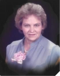 Dorotha Mae Dutton obituary, 1931-2017, Oak View, CA