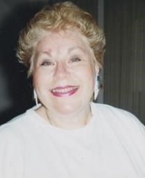 Nessa Langer obituary, 1935-2017, Apopka, FL