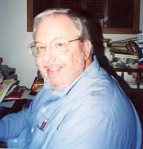 William J. Sadler obituary, 1959-2017, EL Paso, TX
