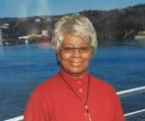 Mable E. Williams obituary, 1927-2018, Marietta, GA