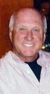 Cecil Miles Buchanan obituary, 1945-2012, Greensboro, NC