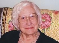 Lillie Pearl Smith obituary, 1927-2012, Bulls Gap, TN