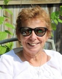 Annelise Carlsen obituary, 1962-2017, Oshawa, ON