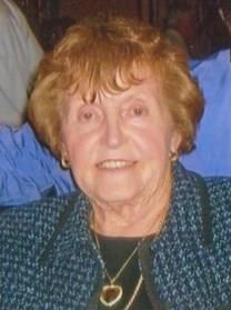 Florence Campbell obituary, 1930-2016, Staten Island, NY
