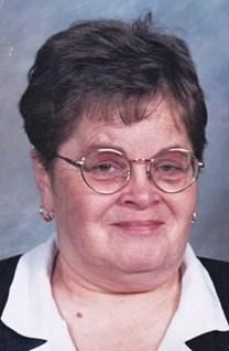 Barbara J. Whitehead obituary, 1939-2013, Kenmore, NY