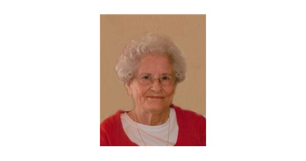 Dora Oliver Obituary (1923 - 2010) - Legacy Remembers