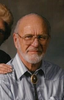 Ivan "Ike" Catherman obituary, 1922-2016, Idaho Falls, ID