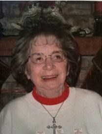 Marilyn Emma Hogenson obituary, 1930-2012, Pottsboro, TX