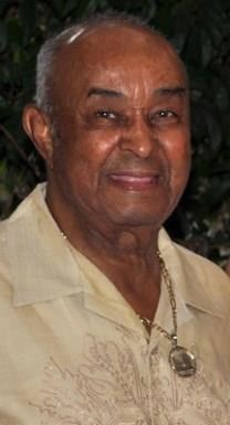 Ralph Donald Johnson obituary, 1927-2017, Desoto, TX