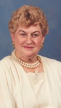 Billie Lou Stokes Fuller obituary, 1917-2013, AMARILLO, TX