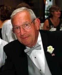 Thomas Robert Boxler, Sr. obituary, 1933-2016