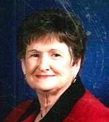 Wanda L. Hendricks obituary, 1937-2017, Little Rock, AR