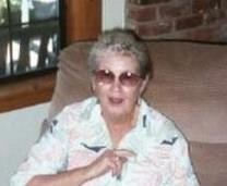 Marie Audrey Hall obituary, 1924-2017, Oakhurst, CA