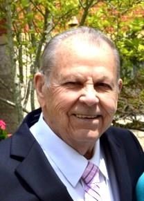 John Paul Sheldon obituary, 1930-2017, Parkville, MD