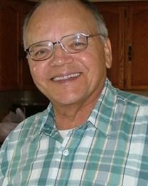 Alvin Gene Ward obituary, 1936-2013